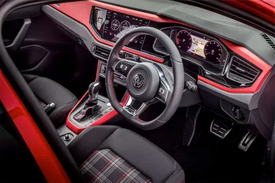 Polo GTI